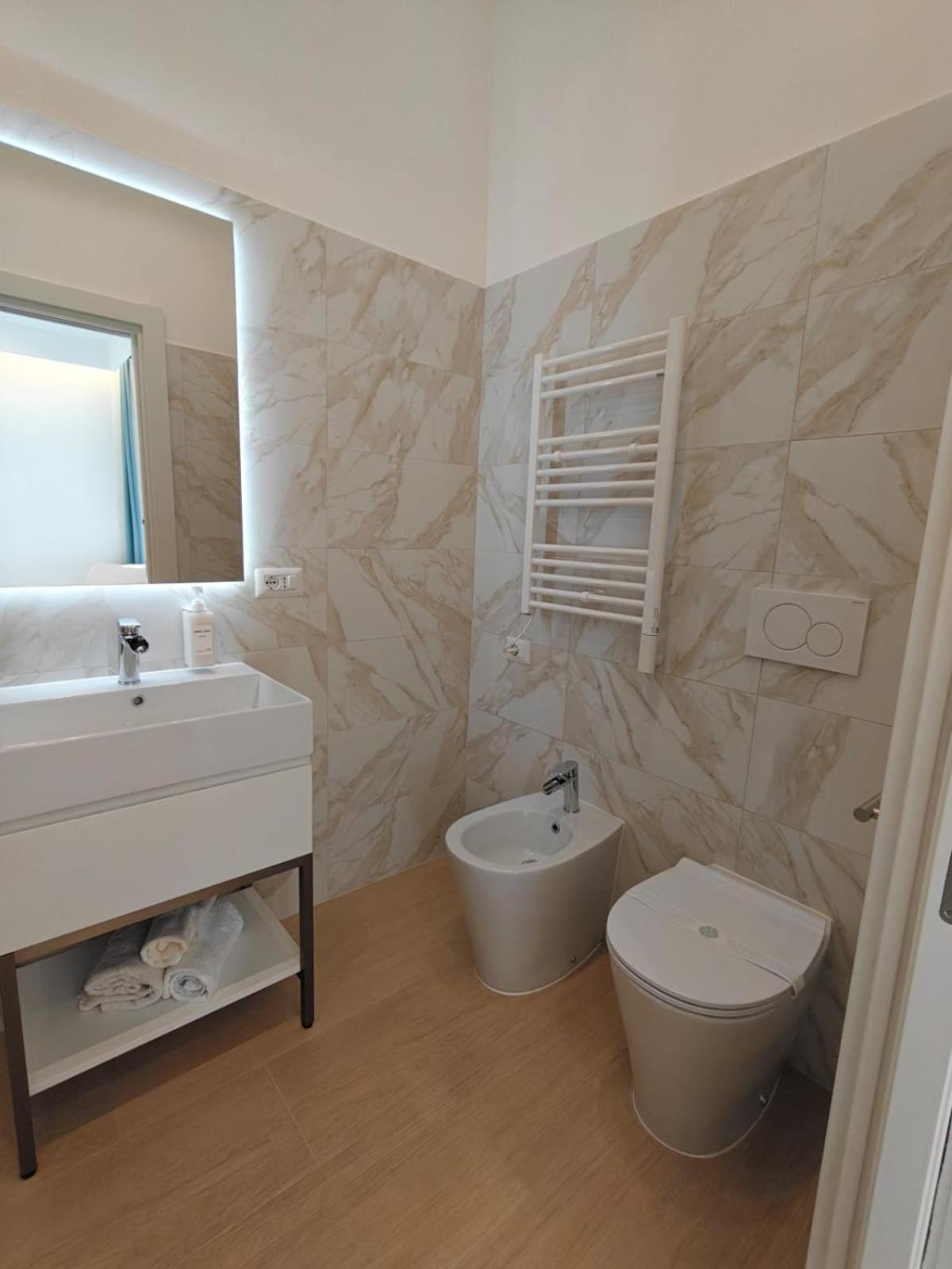 La Casa Di Mida Pensión Roma